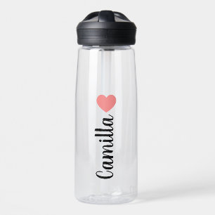 Back to School Gifts for Kids, Personalised Kid Wa Water Bottle