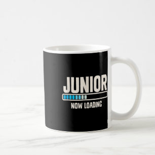 Back To School Junior 11th Grade Now Loading  Coffee Mug