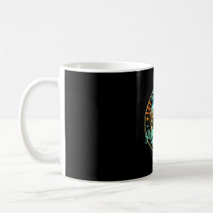 Back to school let the 5th fifth grade adventure coffee mug
