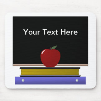 Back To School Mousepad