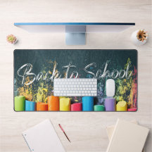 Back To School | Multi colour