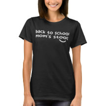 back to school mum's stool!