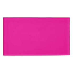 Back to School Name Tag for Kids