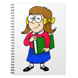 BACK TO SCHOOL NOTEBOOK