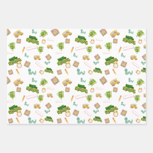 Back To School Paper