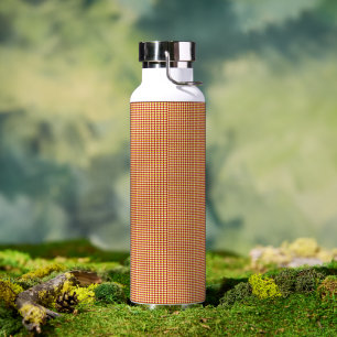 Back to School Personalised Essentials Water Bottle