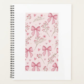 back to school planner