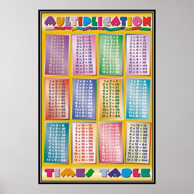 Back to school - poster (Front)