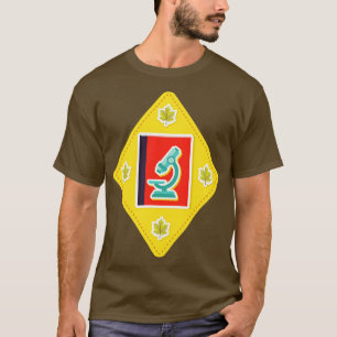 Back to School Science T-Shirt