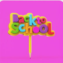 Back To School