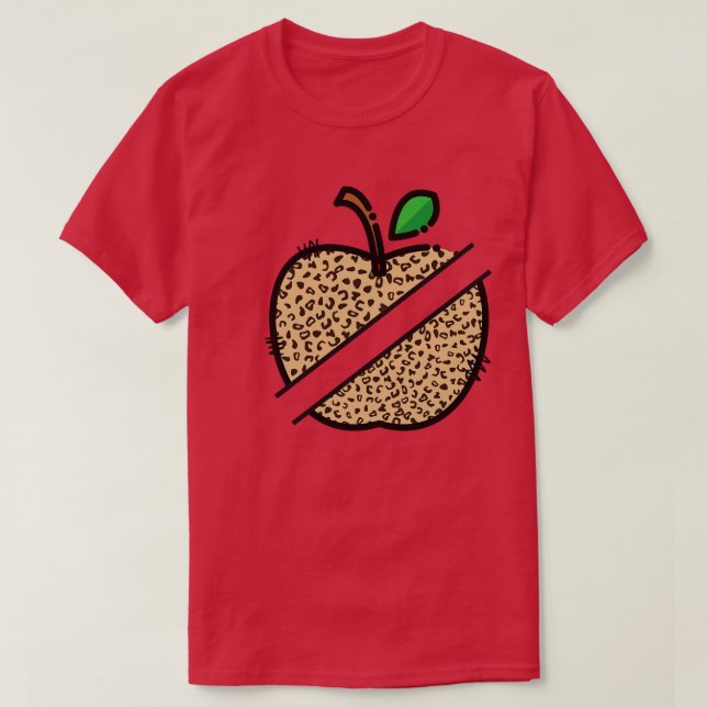 Back to school-staddy T-Shirt (Design Front)