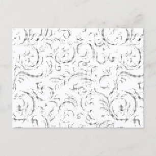 Back to School Supplies   Student Essentials Postcard