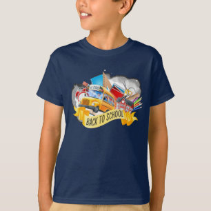 Back To School T-Shirt