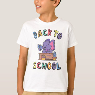 Back to school T-Shirt