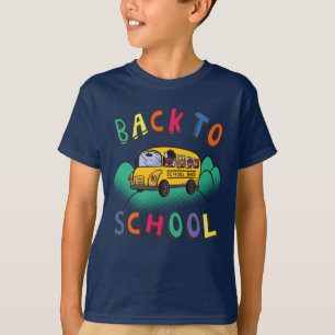 Back to school T-Shirt