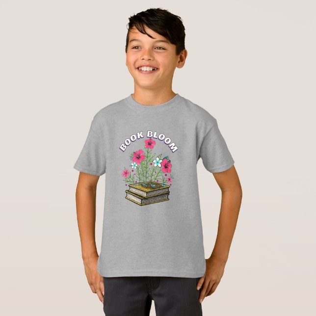 back to school T-Shirt (Front Full)