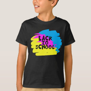 Back to school T-Shirt