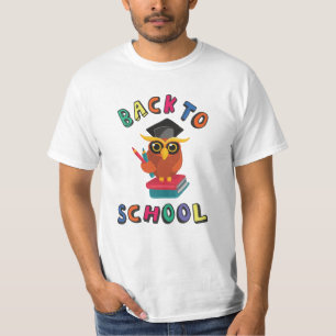 Back to school T-Shirt