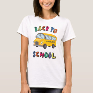 Back to school T-Shirt