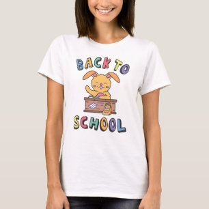 Back to school T-Shirt