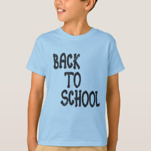 Back to school T-Shirt
