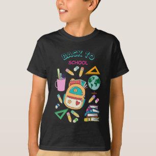 Back to school T-Shirt