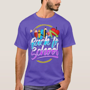 Back To School T-Shirt