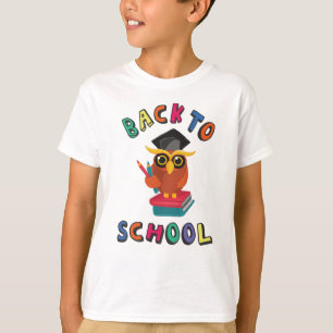 Back to school T-Shirt