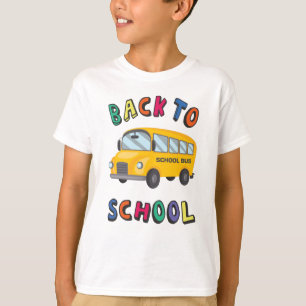 Back to school T-Shirt