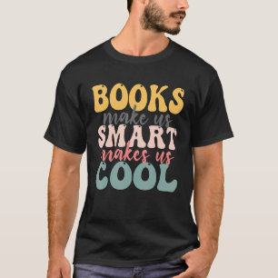 Back To School Teach Reading English Teacher Women T-Shirt