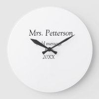 Back to school teacher appreciation add year class