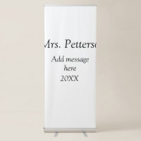Back to school teacher appreciation add year class