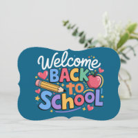 Back to School Teacher First Day of School Funny