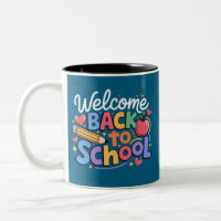 Back to School Teacher First Day of School Funny