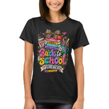 Back to School Teacher Outfit Teacher Life School 