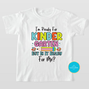 Back to School Tee   First Grade 