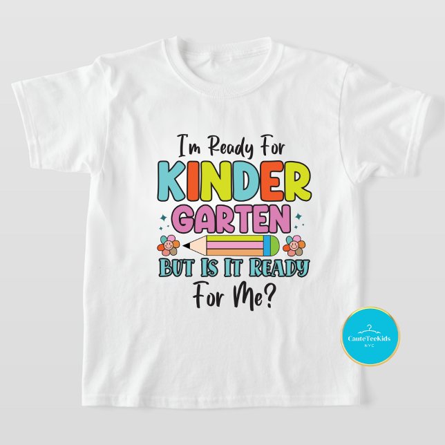 Back to School Tee | First Grade  (Creator Uploaded)
