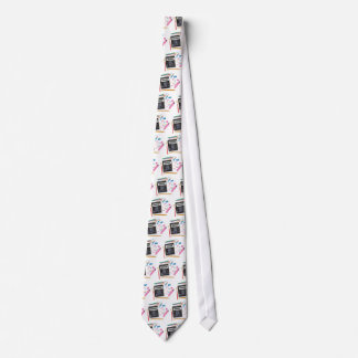 Back To School Tie