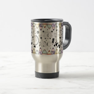 Back To School Travel Mug