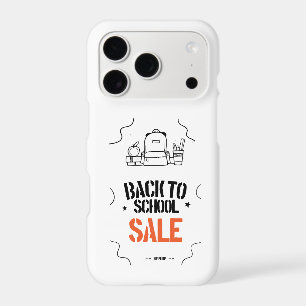 Back to School Typography Design