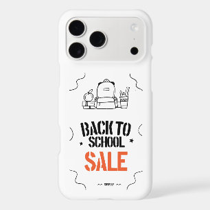 Back to School Typography Design