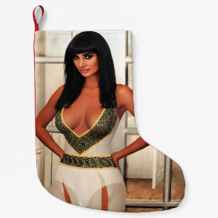 Back to That Special Place christmas stocking