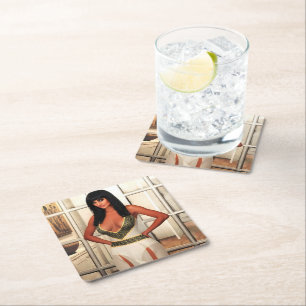 Back to That Special Place coaster