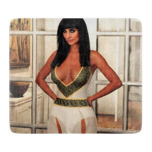 Back to That Special Place cutting board