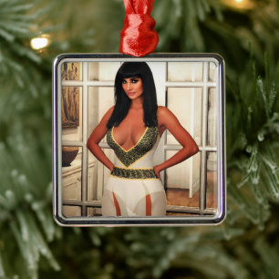 Back to That Special Place ornament