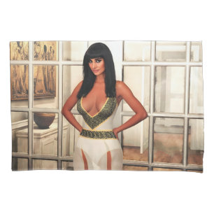 Back to That Special Place pillowcase, standard Pillowcase