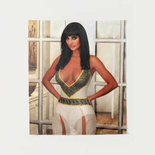 Back to That Special Place tapestry