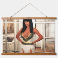 Back to That Special Place tapestry