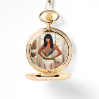 Back to That Special Place watch