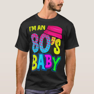 Back To The 90s Outfits Retro Costume Party Casset T-Shirt